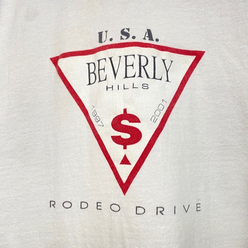Vintage beverly hills - vintage,