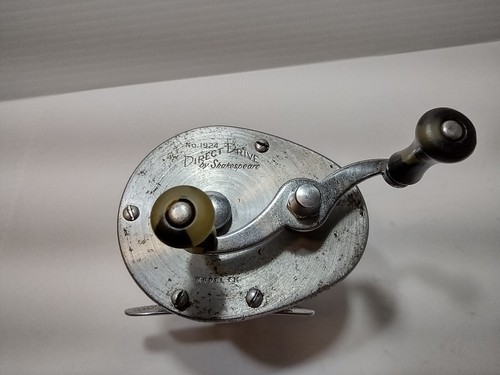 Vintage direct drive - direct,