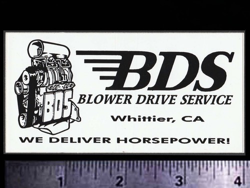 Blower drive service whittier - drive,
