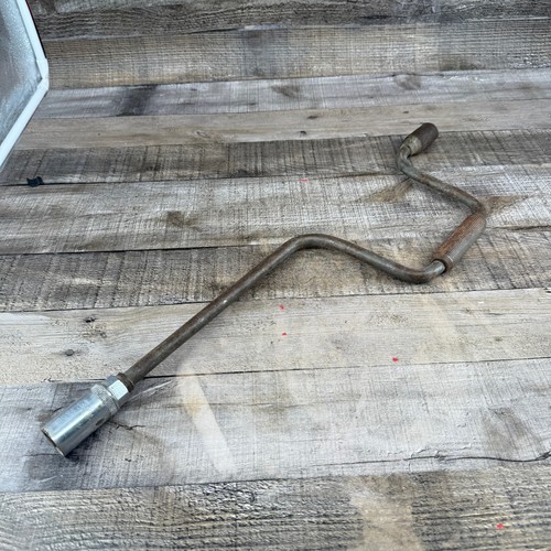 Vintage drive speed handle - vintage,