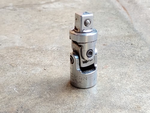 Vintage craftsman drive - vintage,